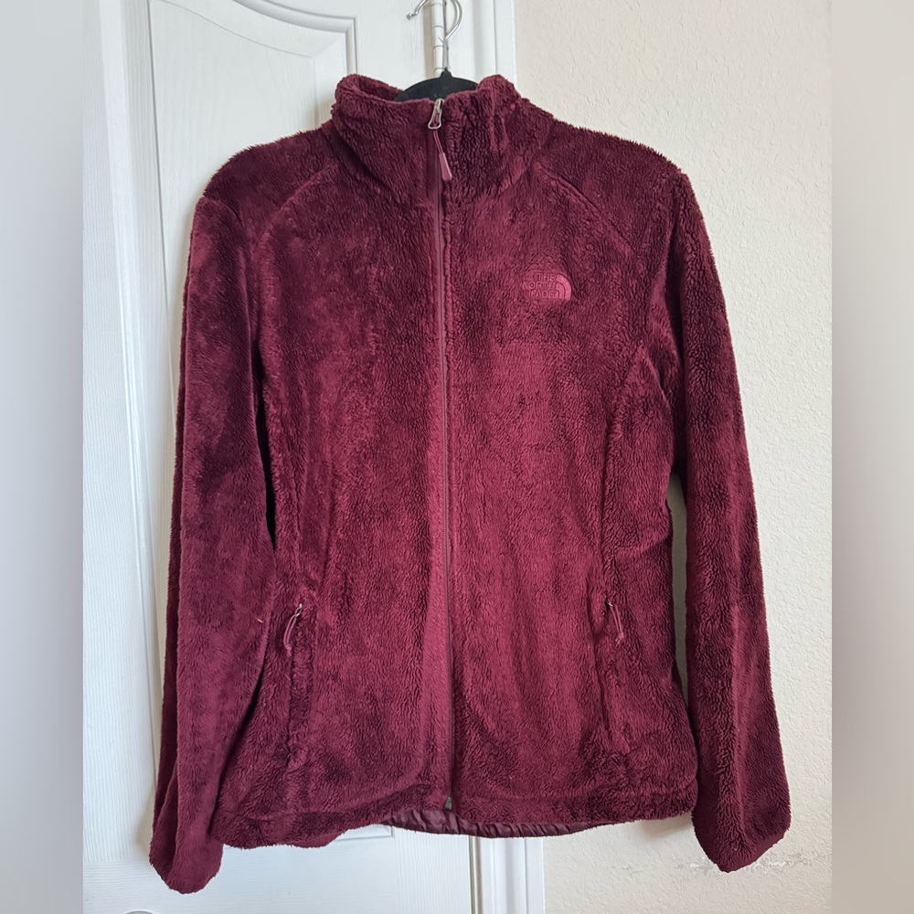 The North Face Osito Fleece Jacket